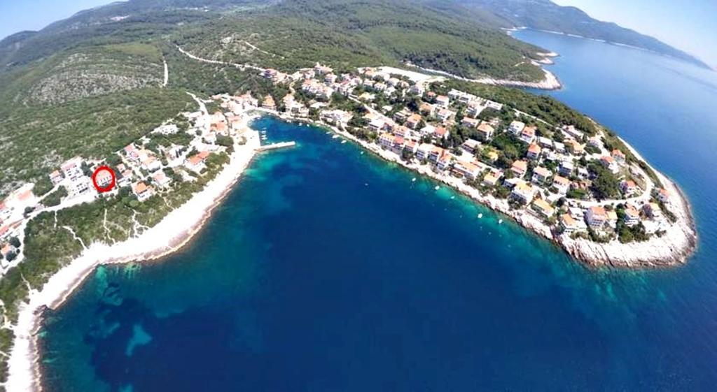 Apartments Doris Завалатіца Екстер'єр фото