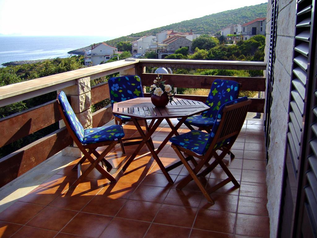 Apartments Doris Завалатіца Екстер'єр фото